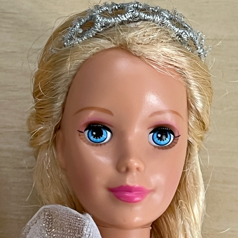 1998 Sleeping Beauty Barbie